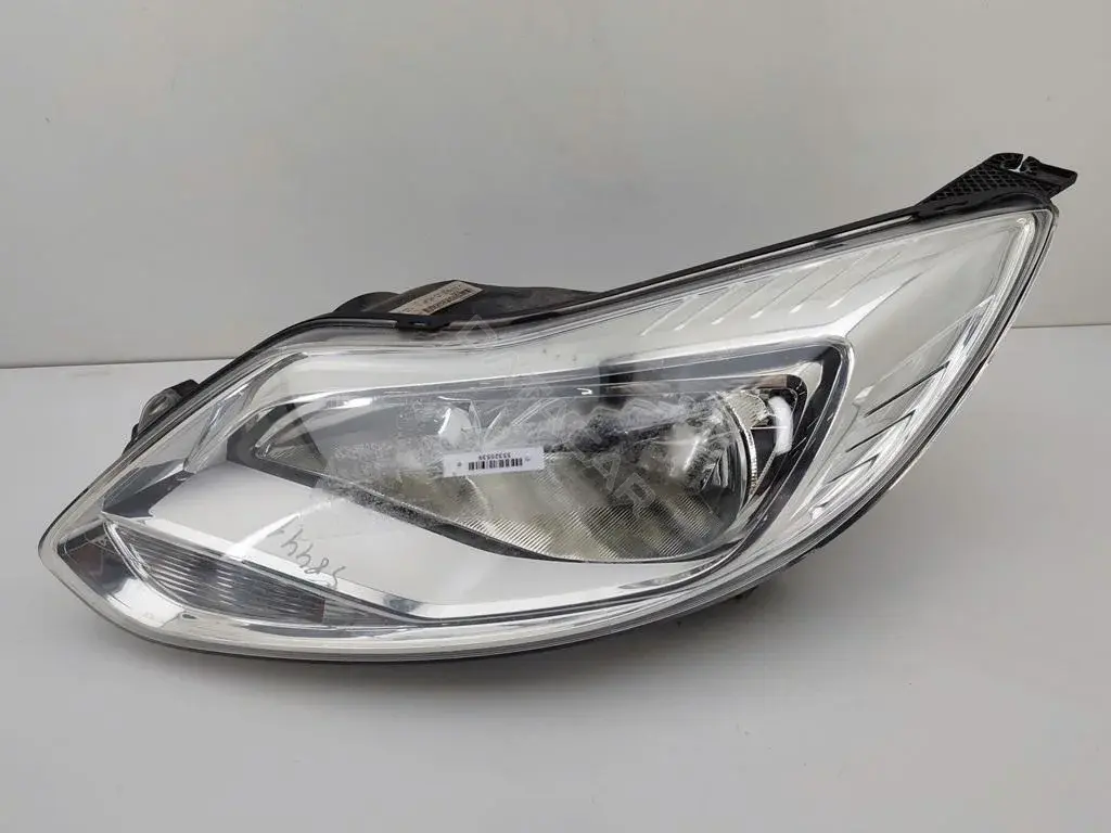 Фары BM5113W030AH