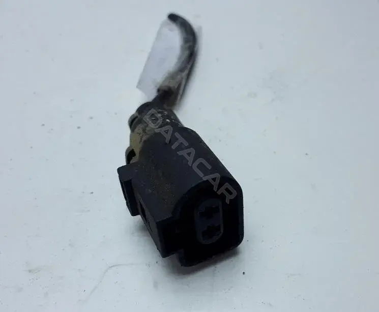 Разъем (фишка) проводки 1j0973722