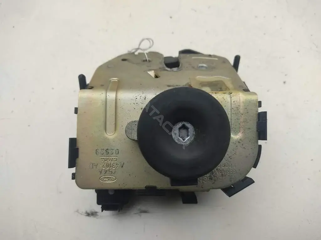 Замок крышки багажника 43102C7G0A