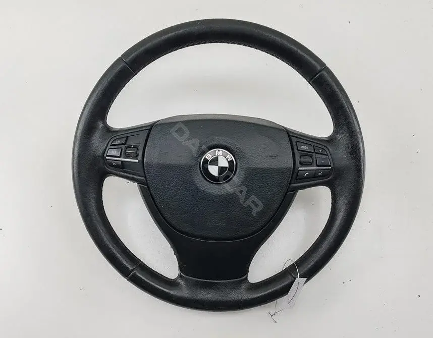 Руль 9229480