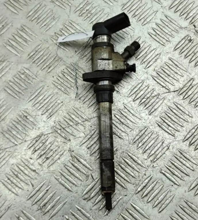 Форсунки 9659337980