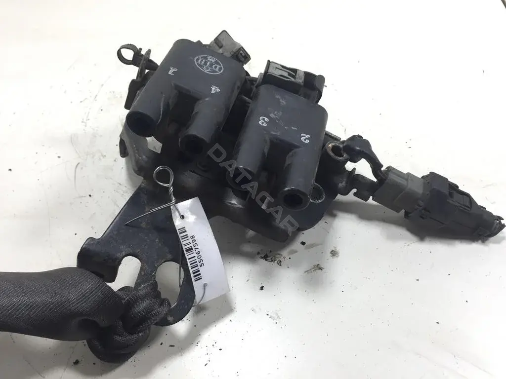 Катушка зажигания 55067598