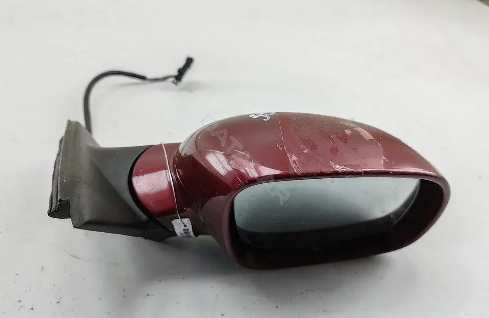 Наружное зеркало 3B0857934