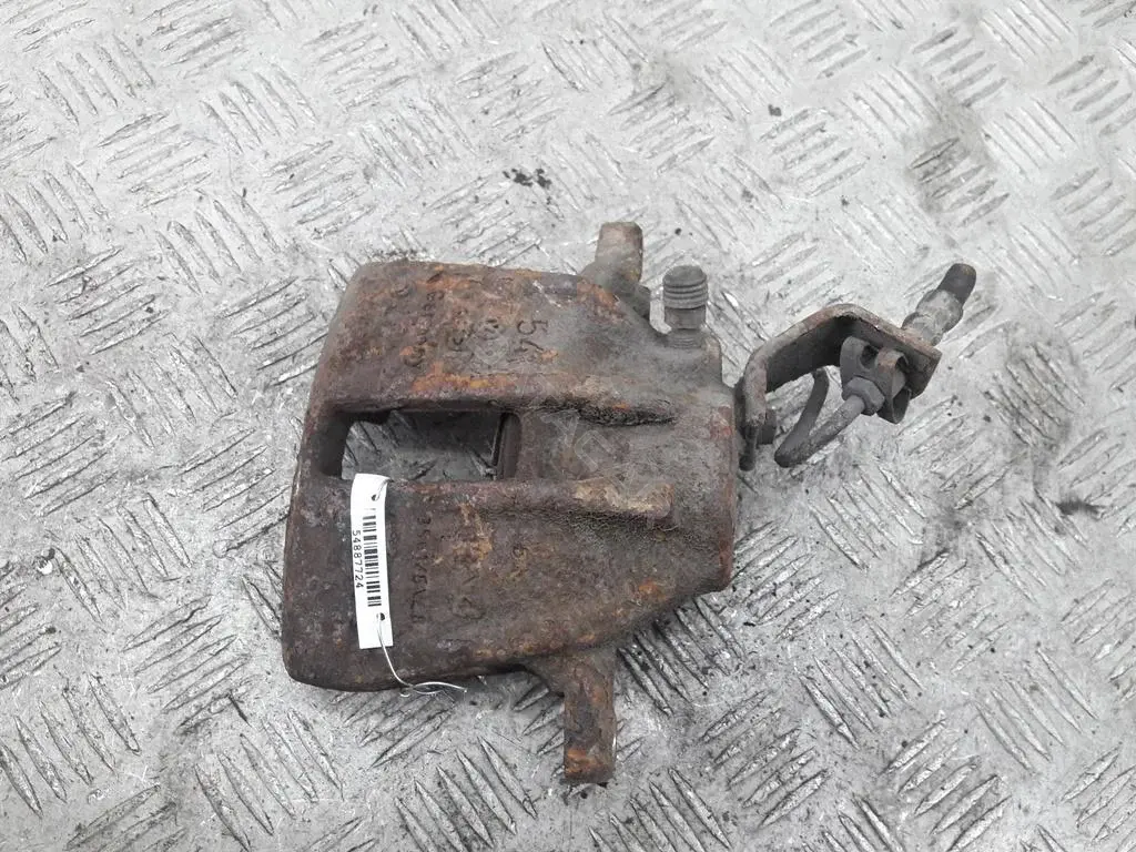 Суппорт тормозной 256d