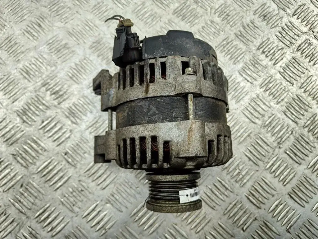 Генератор 13500582