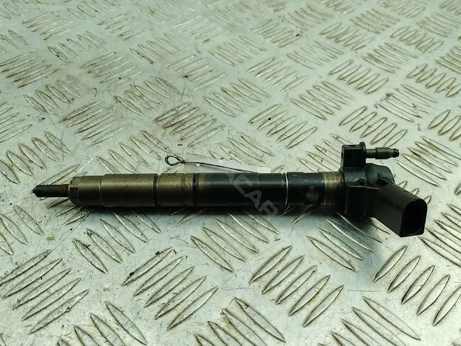Форсунки 03L130277, 0445116005