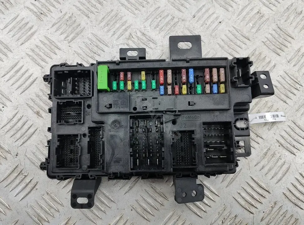 Блок комфорта KK3T15604FAE