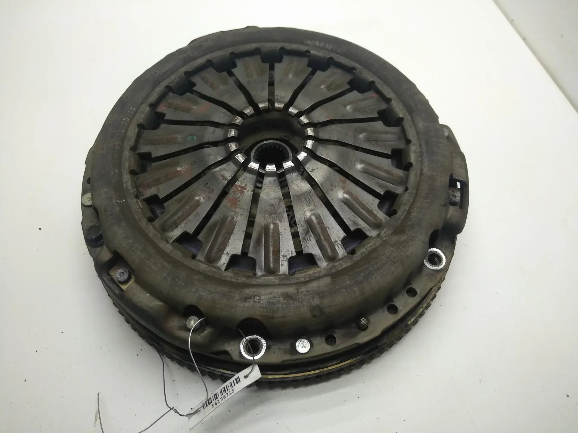 Маховик 54136715
