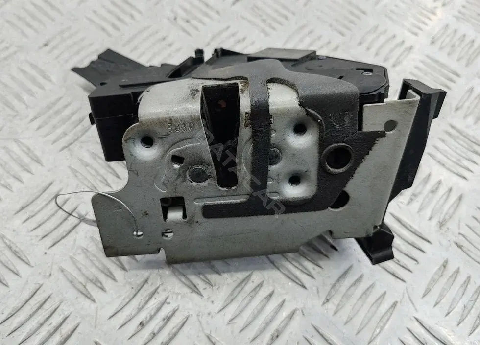 Замок двери JK21V219A64CA