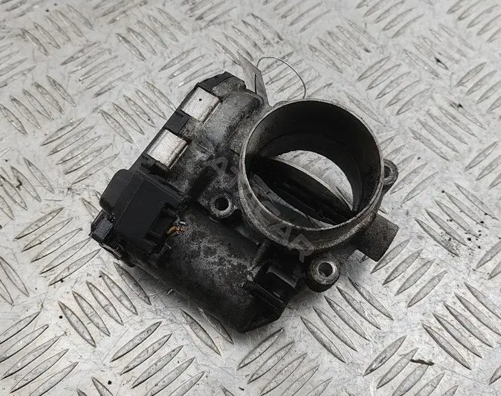 Дроссельная заслонка BK2Q9E926AC