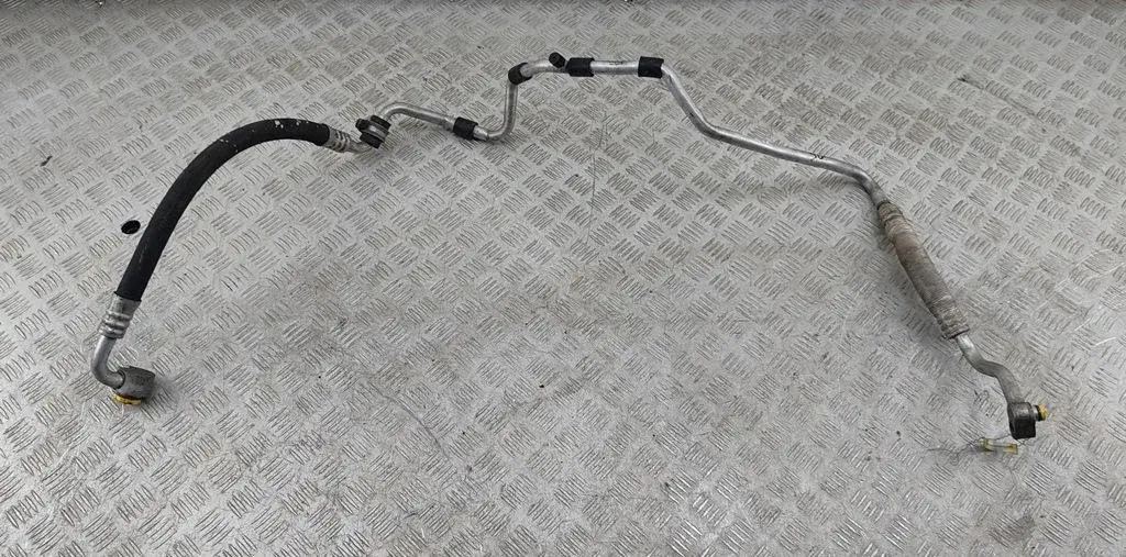 Трубка кондиционера 1T0820743AA