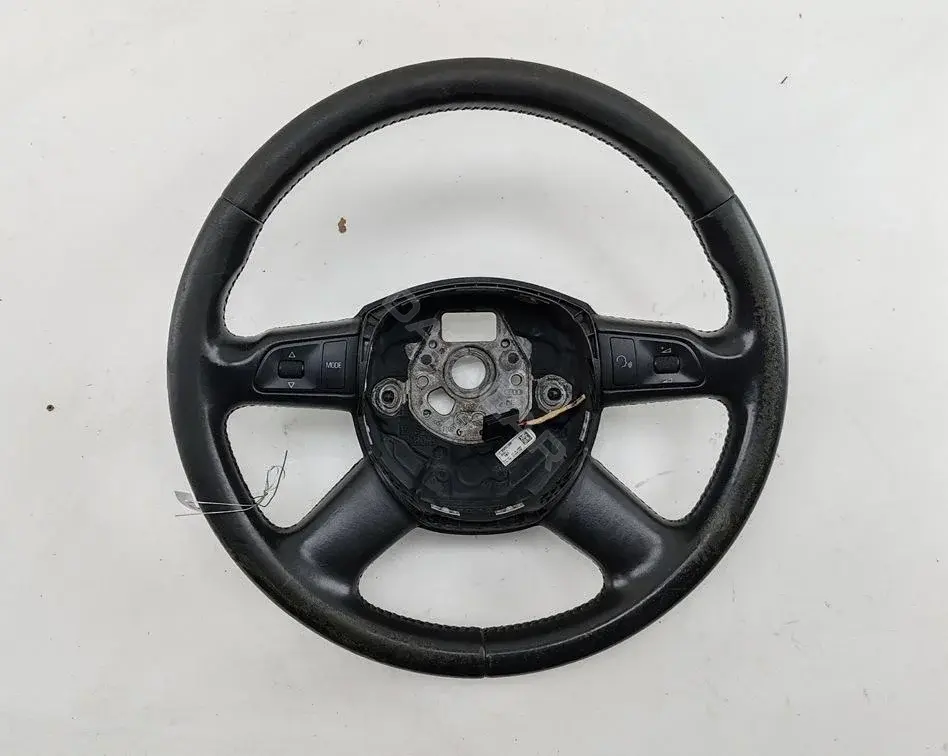 Руль 4F0419091DB