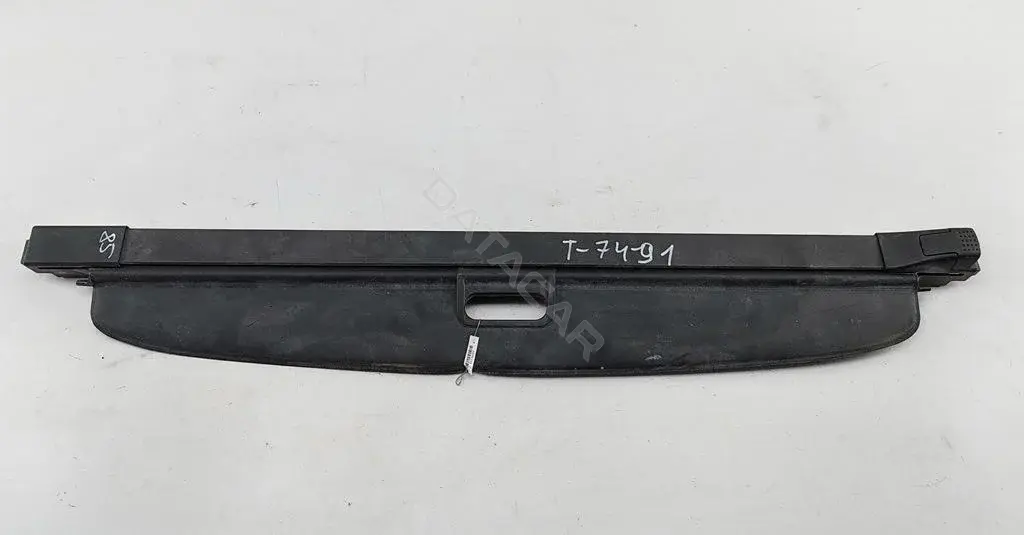 Шторка багажника 24469261