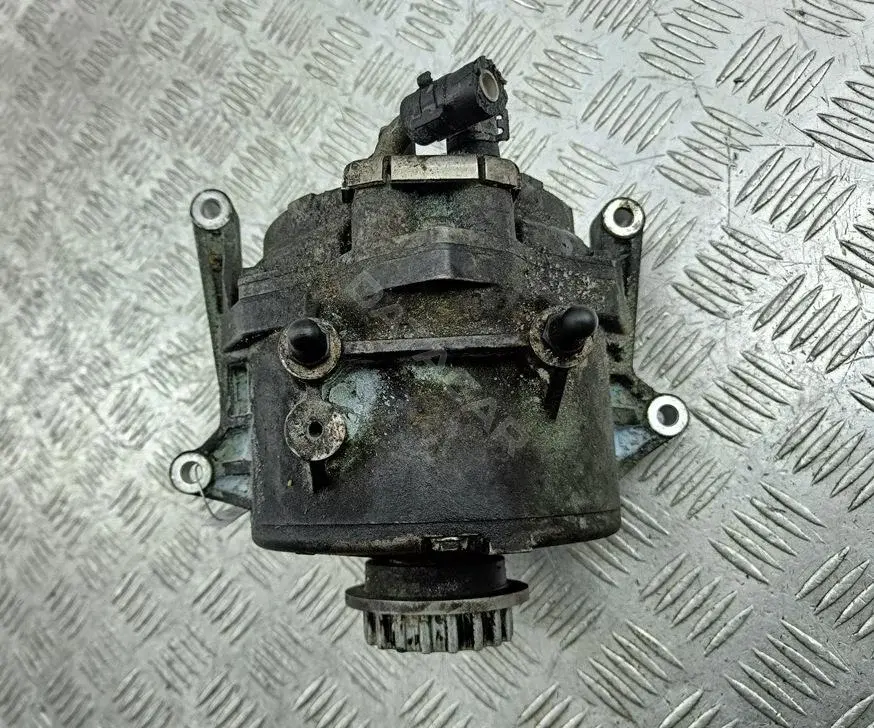 Генератор 07Z903021E