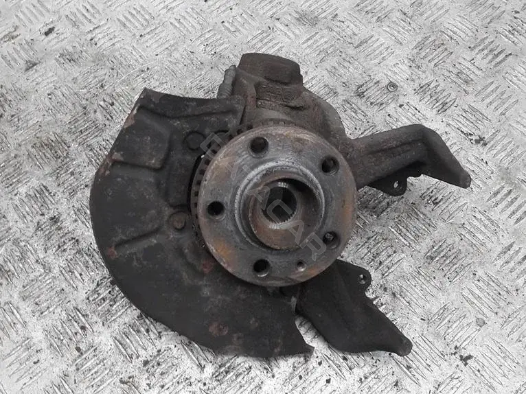 Ступица колеса d280