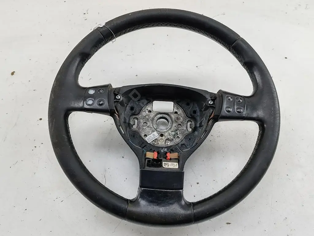 Руль 3C0419091RE