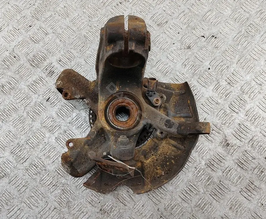 Ступица колеса D260
