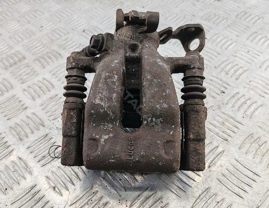 Суппорт тормозной 55219606