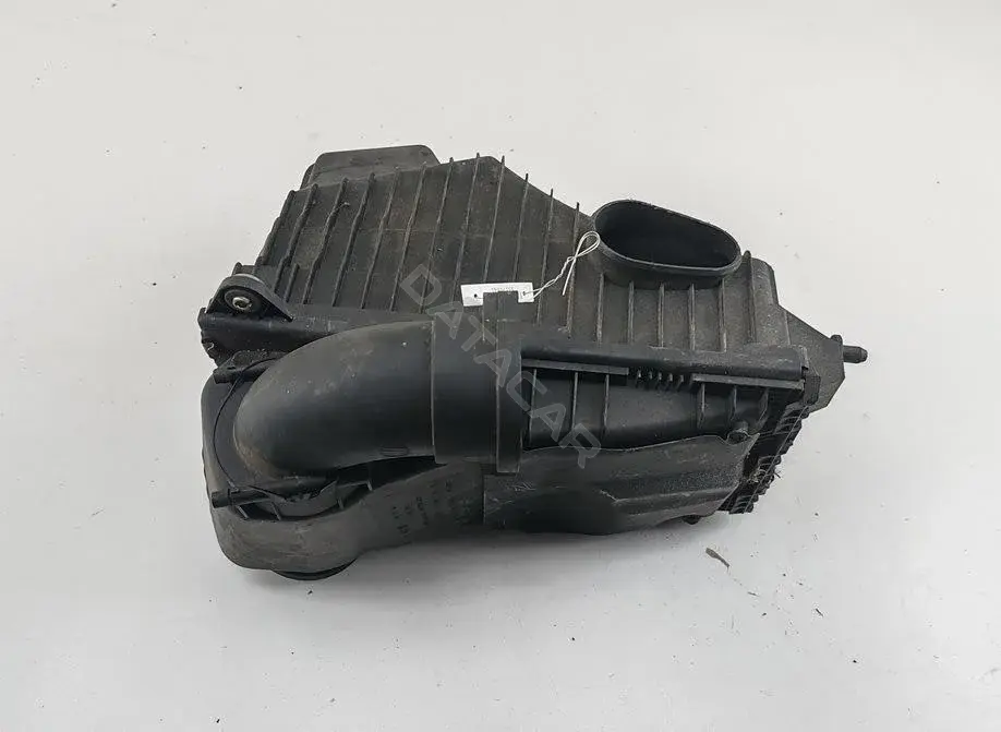 Корпус воздушного фильтра 7L0129620