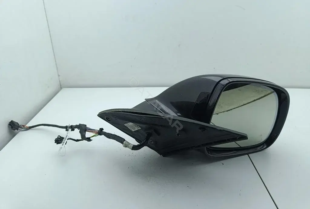 Наружное зеркало 4L0857410L