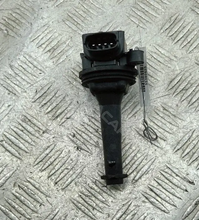 Катушка зажигания 55380625