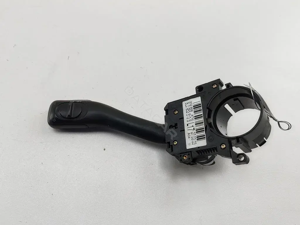 Переключатель подрулевой 8L0953513S