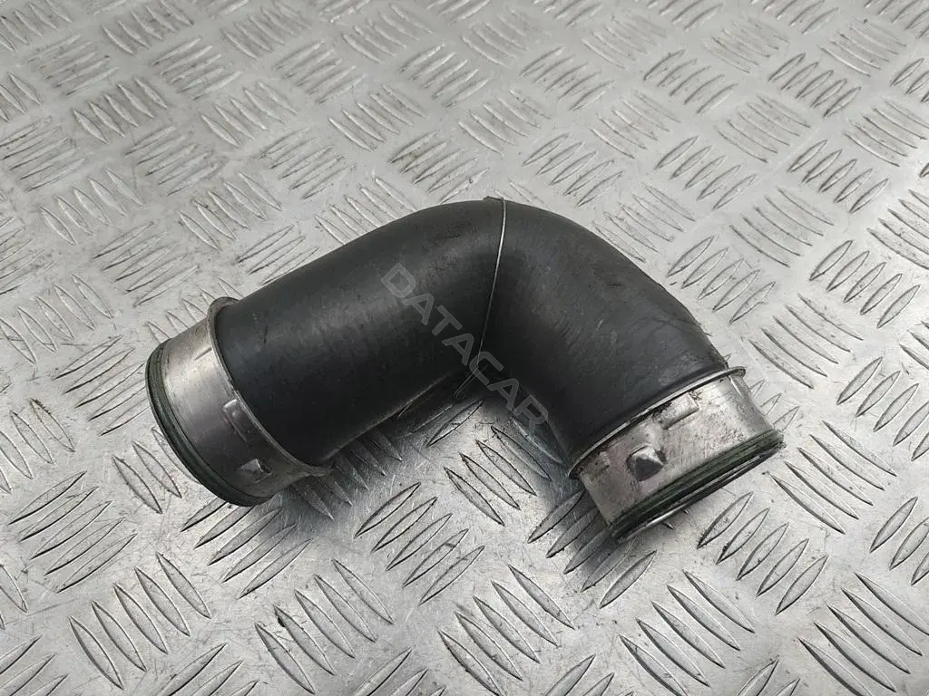 Патрубок интеркулера 55145763