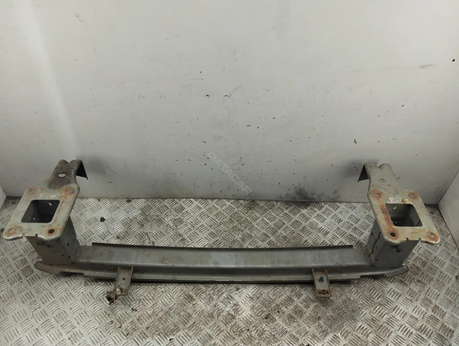 Усилитель бампера 1761236 / 6M21-U10922-AN, 6M21-U10922-AN