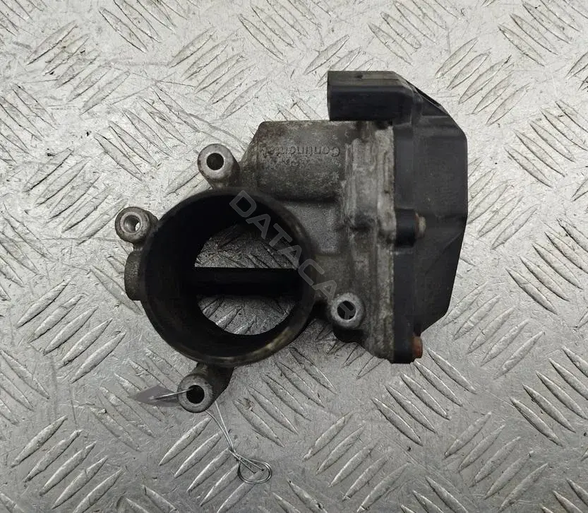 Дроссельная заслонка 03L128063K