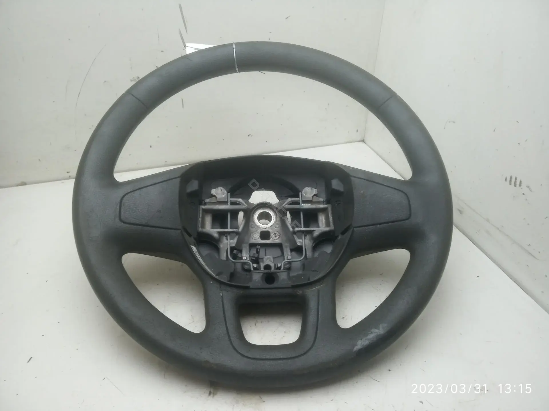 Руль 8143502108041