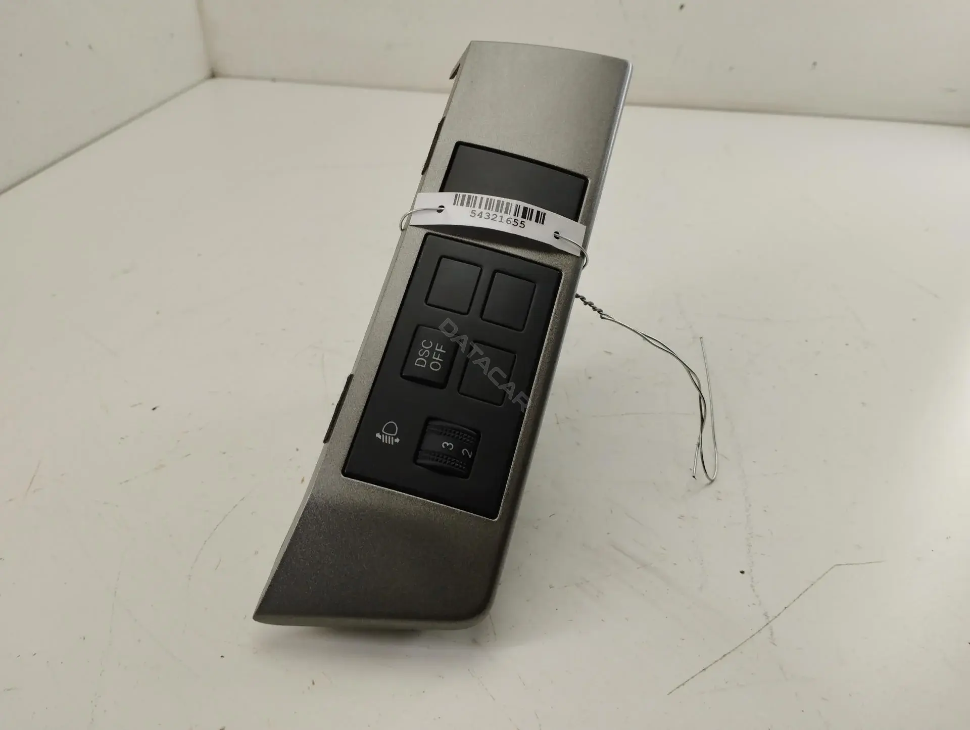Корректор фар GS1E66170B
