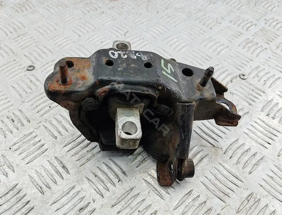 Подушка КПП 6Q0199555