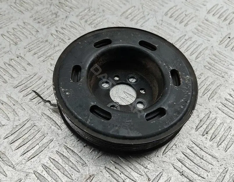 Шкив коленвала 06A105243E