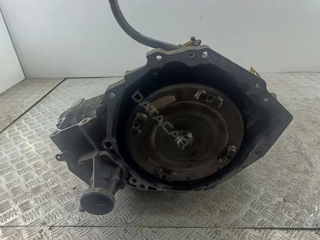 Автоматическая коробка передач (АКПП) P04800319AA