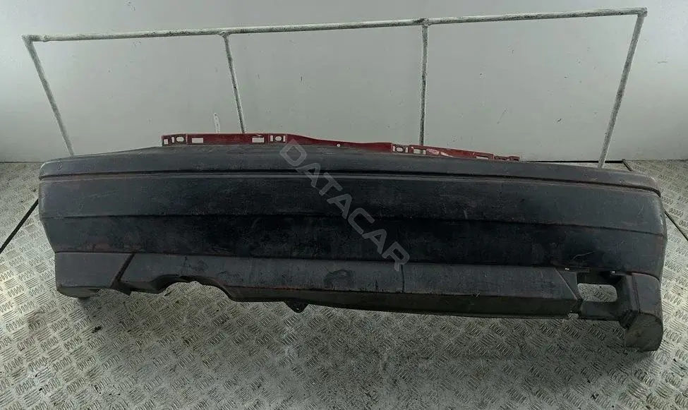 Задний бампер 55103209