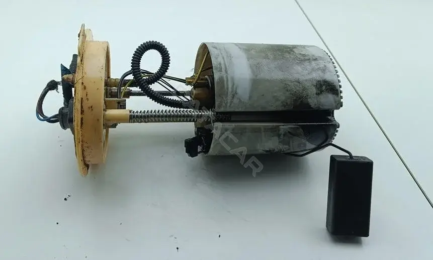 Топливный насос A2C53165912
