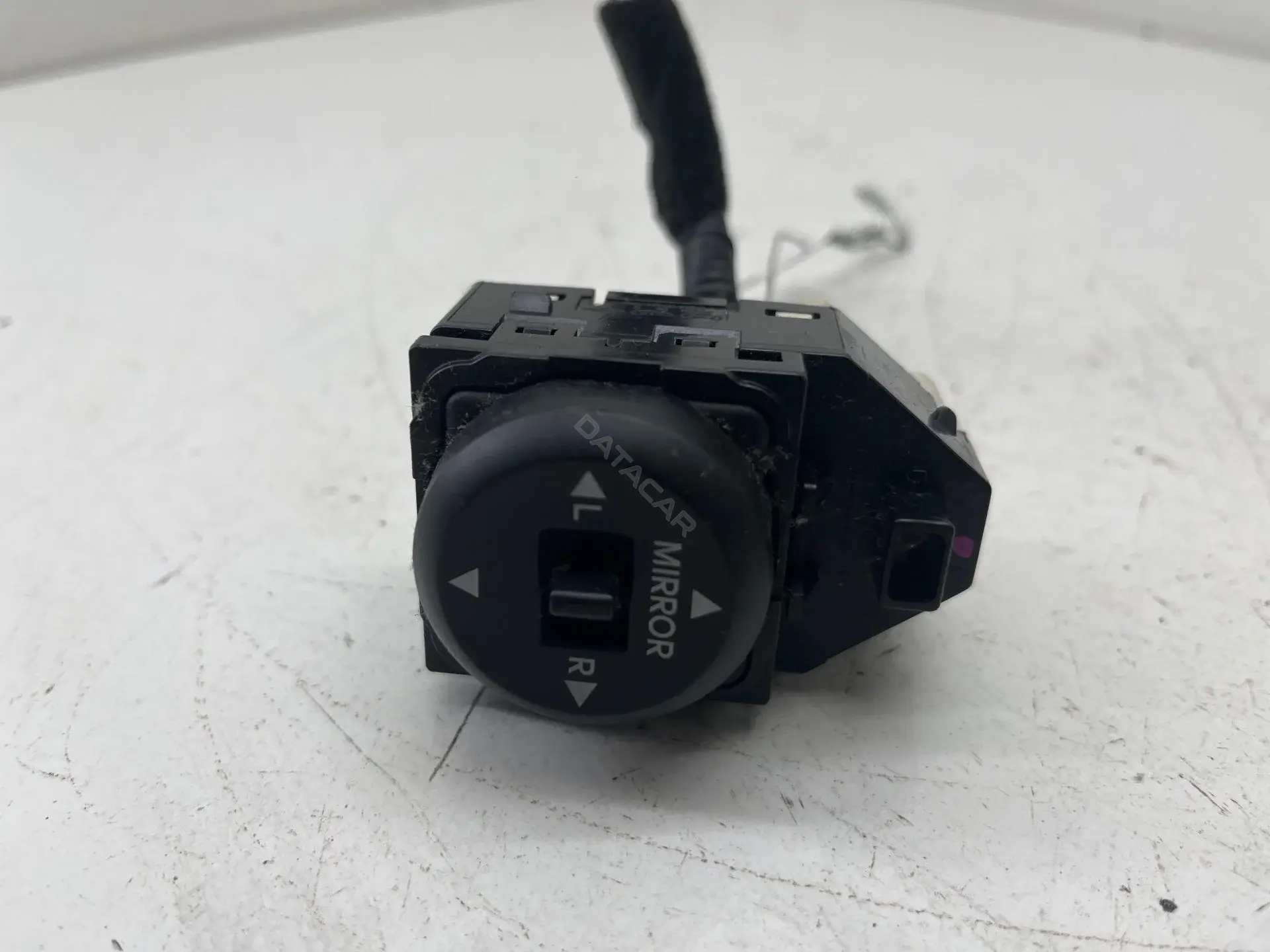 Джойстик регулировки зеркал 491480-1110