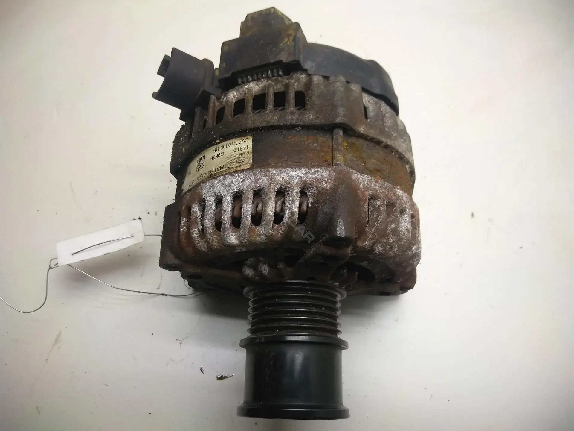 Генератор CV6T10300DB 150A