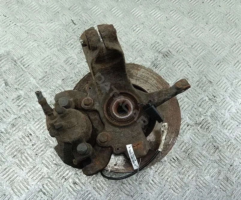 Ступица колеса 3M51-2C300-CH