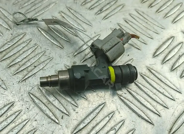 Форсунки FBY2850