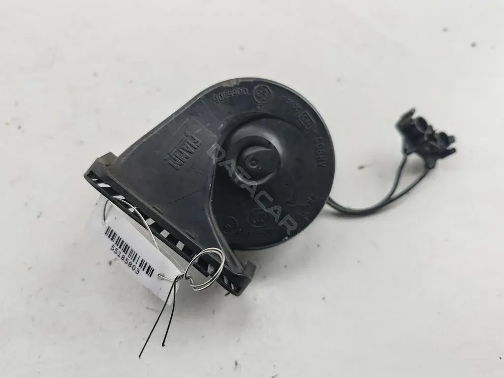 Звуковой сигнал AM80S