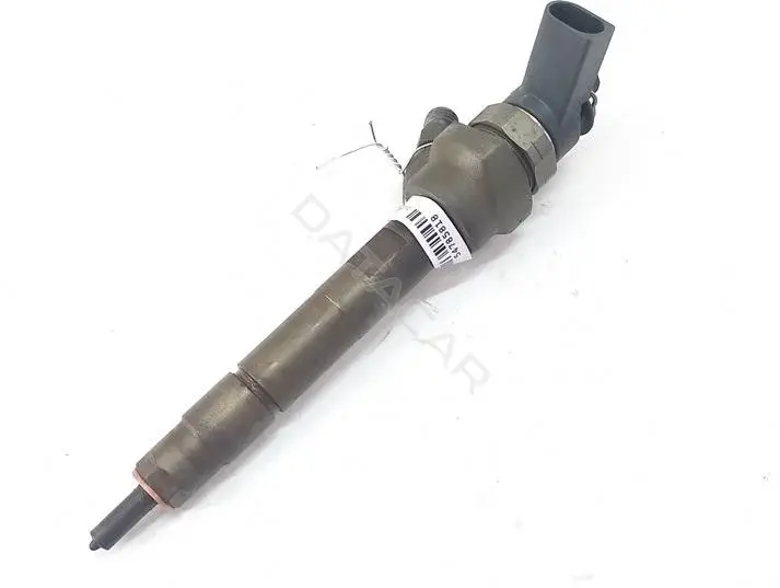 Форсунки 0445110289, 7798446