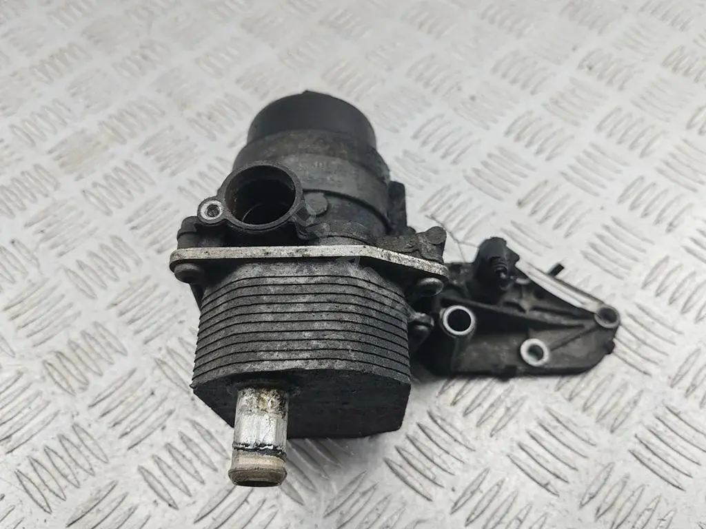 Корпус масляного фильтра 6C1Q6B624BA