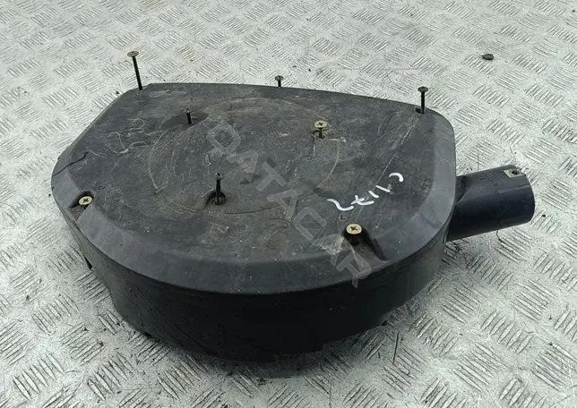 Корпус воздушного фильтра 55103210
