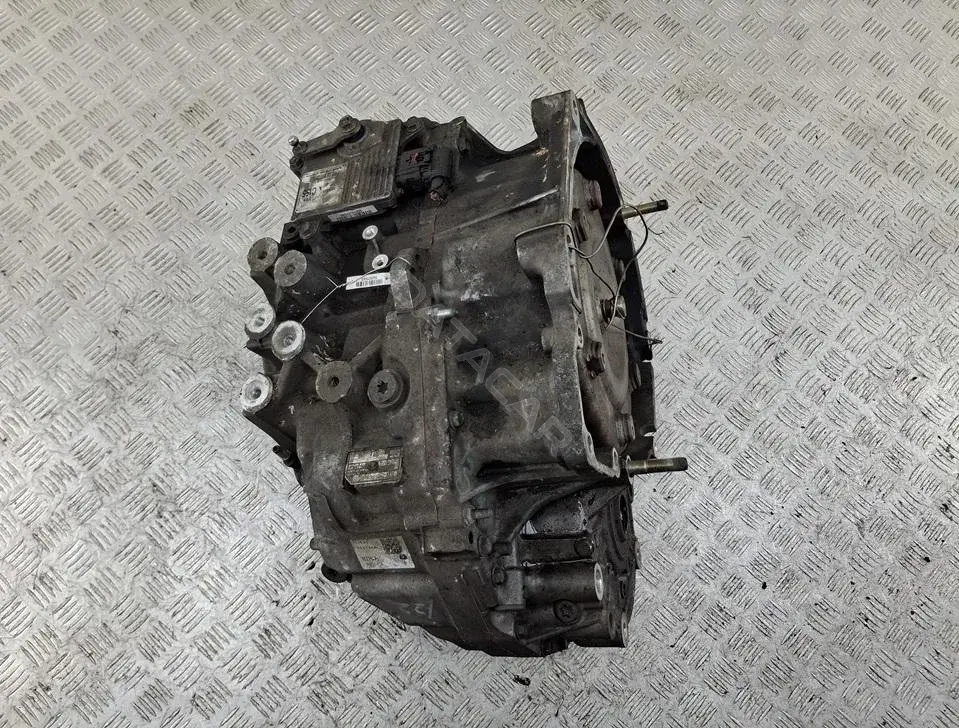 Автоматическая коробка передач (АКПП) 55196485