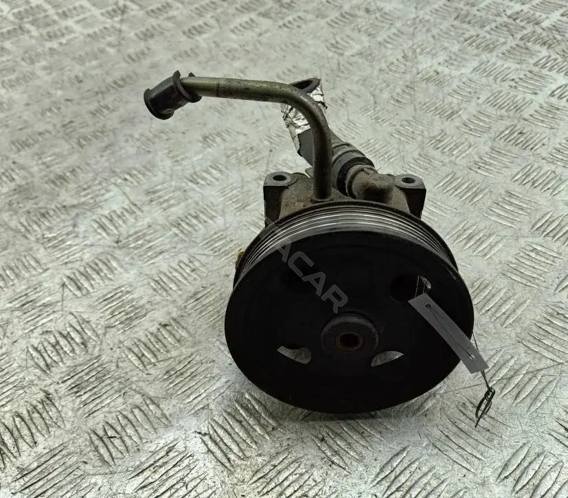 Насос гидроусилителя руля 2S413A696AA