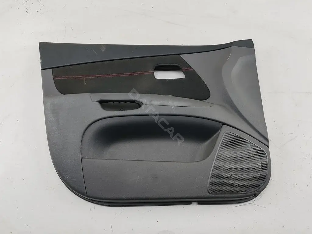 Дверная карта 823301GXXX