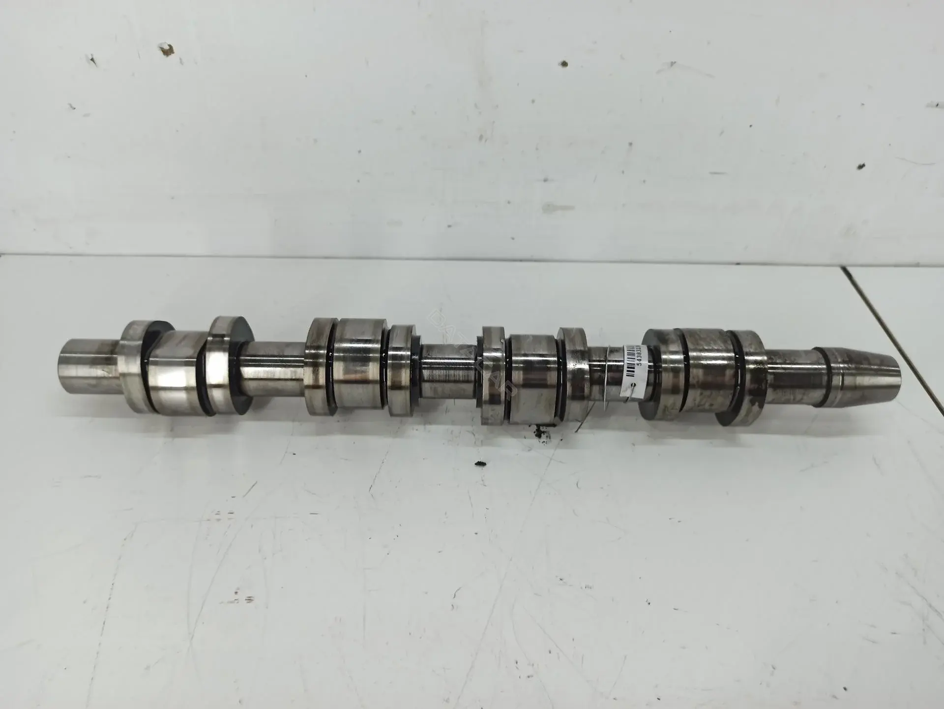 Распредвал 0037, 03G109101A