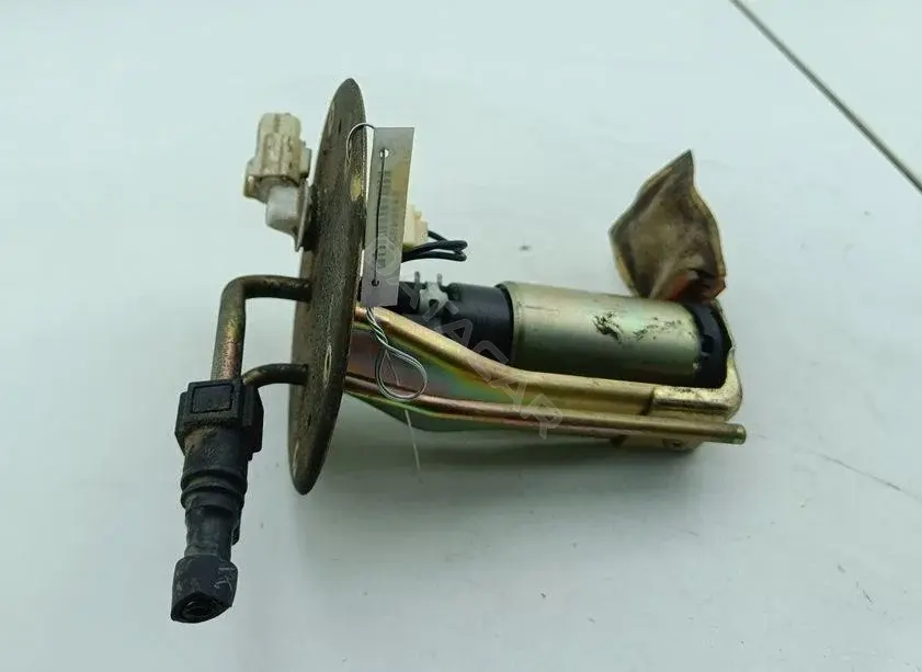 Топливный насос 54804009