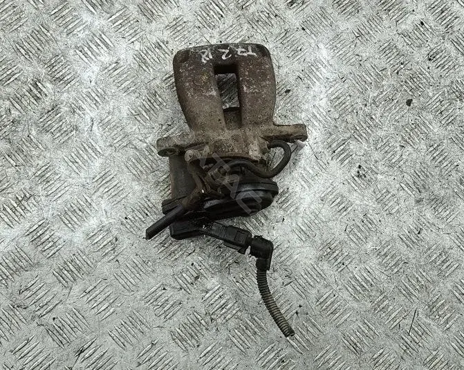 Суппорт тормозной 55019737